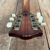 Hofner 457 S E2 1960's Sunburst - Mahar's Vintage Guitars
