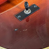 Hofner 457 S E2 1960's Sunburst - Mahar's Vintage Guitars