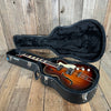 Hofner 457 S E2 1960's Sunburst - Mahar's Vintage Guitars