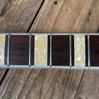 Hofner 457 S E2 1960's Sunburst - Mahar's Vintage Guitars