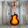 Hofner 457 S E2 1960's Sunburst - Mahar's Vintage Guitars