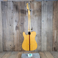 Hohner 1985 "The Prinz" Tele with Hard Case, Excellent - Mahar's Vintage Guitars