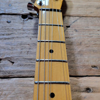 Hohner 1985 "The Prinz" Tele with Hard Case, Excellent - Mahar's Vintage Guitars