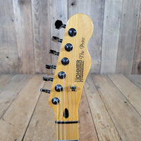 Hohner 1985 "The Prinz" Tele with Hard Case, Excellent - Mahar's Vintage Guitars