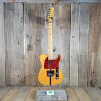 Hohner 1985 "The Prinz" Tele with Hard Case, Excellent - Mahar's Vintage Guitars