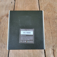 Hologram Electronics 2020s HE-4 Chroma Console Multi-Effector, Near Mint - Mahar's Vintage Guitars