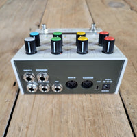 Hologram Electronics 2020s HE-4 Chroma Console Multi-Effector, Near Mint - Mahar's Vintage Guitars