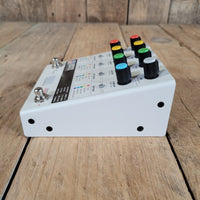 Hologram Electronics 2020s HE-4 Chroma Console Multi-Effector, Near Mint - Mahar's Vintage Guitars