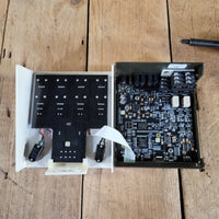 Hologram Electronics 2020s HE-4 Chroma Console Multi-Effector, Near Mint - Mahar's Vintage Guitars
