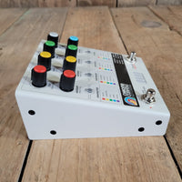 Hologram Electronics 2020s HE-4 Chroma Console Multi-Effector, Near Mint - Mahar's Vintage Guitars