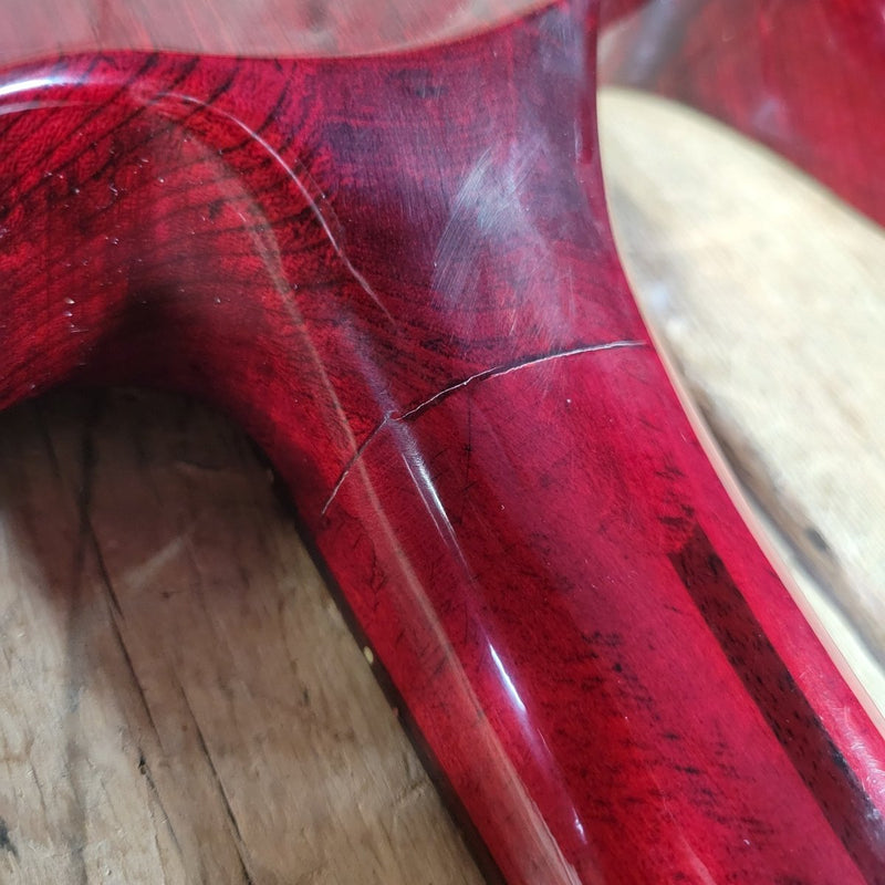 Hondo Formula 1 H - 785 1980s - Mahar's Vintage Guitars