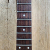 Hondo Formula 1 H - 785 Electric Guitar – 1980s Transparent Red, 24 - Fret Super Strat Style - Mahar's Vintage Guitars