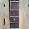Hondo Formula 1 H - 785 Electric Guitar – 1980s Transparent Red, 24 - Fret Super Strat Style - Mahar's Vintage Guitars