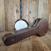Ibanez 1970s Artist Model 593 “Tree of Life” 5 - String Banjo – Near Mint, Vintage Japanese Craftsmanship - Mahar's Vintage Guitars