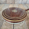 Ibanez 1970s Artist Model 593 “Tree of Life” 5 - String Banjo – Near Mint, Vintage Japanese Craftsmanship - Mahar's Vintage Guitars