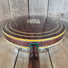 Ibanez 1970s Artist Model 593 “Tree of Life” 5 - String Banjo – Near Mint, Vintage Japanese Craftsmanship - Mahar's Vintage Guitars