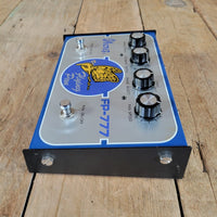 Ibanez 2007 FP-777 Flying Pan Phase Pedal MIJ In Box, Very Good Condition - Mahar's Vintage Guitars
