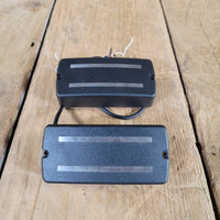 Ibanez 2010s VK1 and VK2 Humbucker Pickup Set Excellent - Mahar's Vintage Guitars