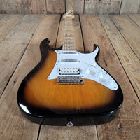 Ibanez 2017 AT10P Andy Timmons Premier Signature Original Case Mint - Mahar's Vintage Guitars