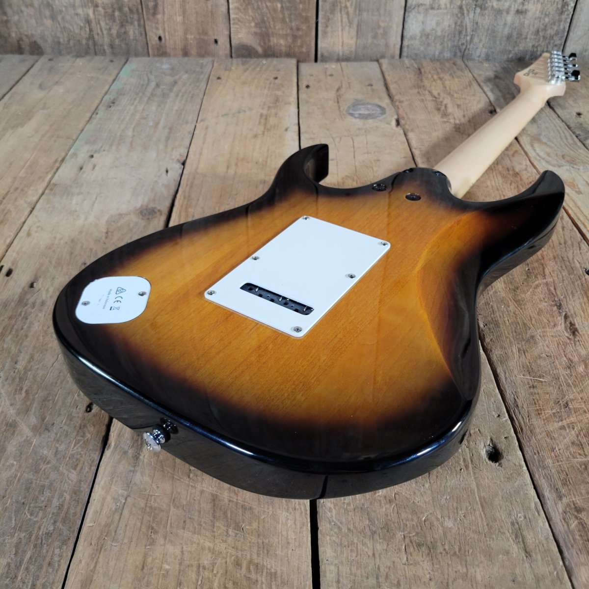 Ibanez 2017 AT10P Andy Timmons Premier Signature Original Case Mint - Mahar's Vintage Guitars