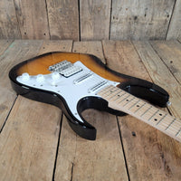 Ibanez 2017 AT10P Andy Timmons Premier Signature Original Case Mint - Mahar's Vintage Guitars