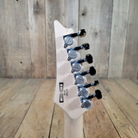 Ibanez 2017 AT10P Andy Timmons Premier Signature Original Case Mint - Mahar's Vintage Guitars