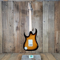 Ibanez 2017 AT10P Andy Timmons Premier Signature Original Case Mint - Mahar's Vintage Guitars