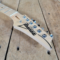 Ibanez 2017 AT10P Andy Timmons Premier Signature Original Case Mint - Mahar's Vintage Guitars