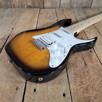 Ibanez 2017 AT10P Andy Timmons Premier Signature Original Case Mint - Mahar's Vintage Guitars