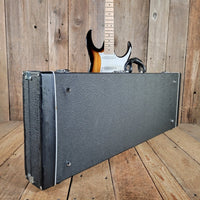 Ibanez 2017 AT10P Andy Timmons Premier Signature Original Case Mint - Mahar's Vintage Guitars