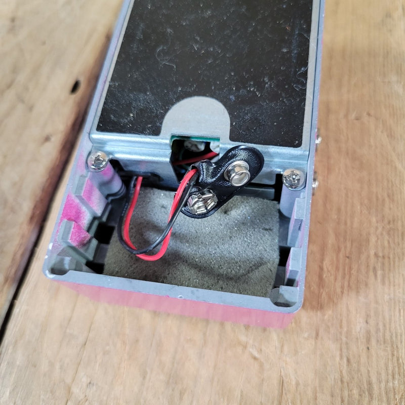 Ibanez AD9 Analog Delay with Box Manual 2020s - Mahar's Vintage Guitars