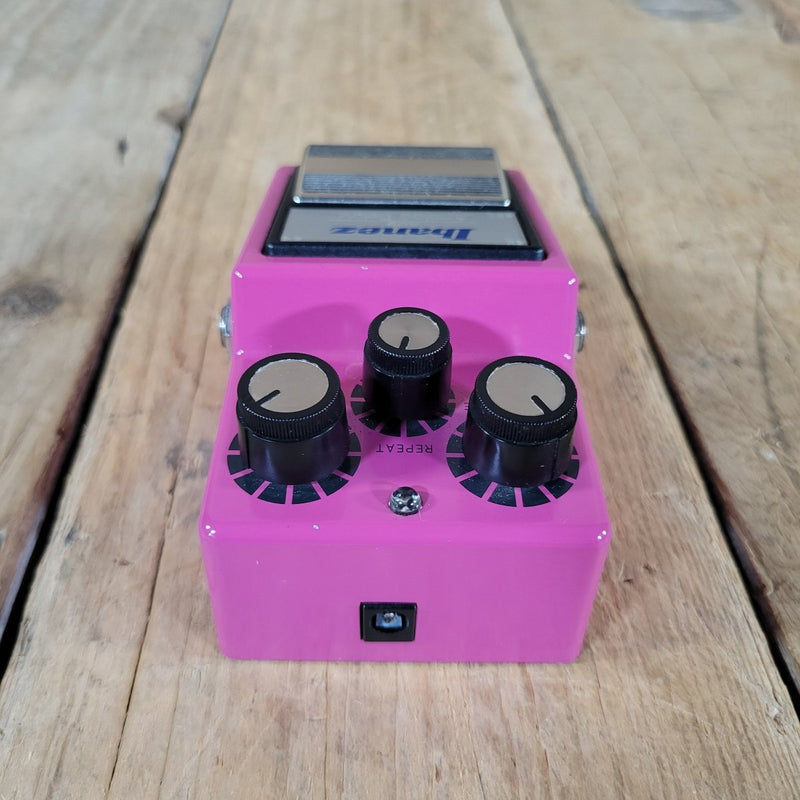 Ibanez AD9 Analog Delay with Box Manual 2020s - Mahar's Vintage Guitars