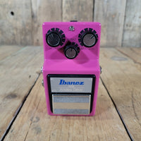 Ibanez AD9 Analog Delay with Box Manual 2020s - Mahar's Vintage Guitars