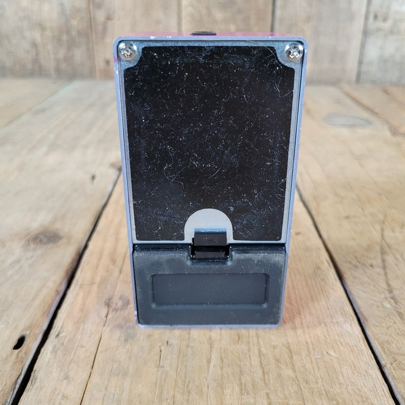 Ibanez AD9 Analog Delay with Box Manual 2020s - Mahar's Vintage Guitars