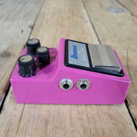 Ibanez AD9 Analog Delay with Box Manual 2020s - Mahar's Vintage Guitars