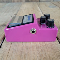 Ibanez AD9 Analog Delay with Box Manual 2020s - Mahar's Vintage Guitars