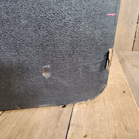 Ibanez Artist 2663 Iceman 1975 Sunburst with original hard case - Mahar's Vintage Guitars