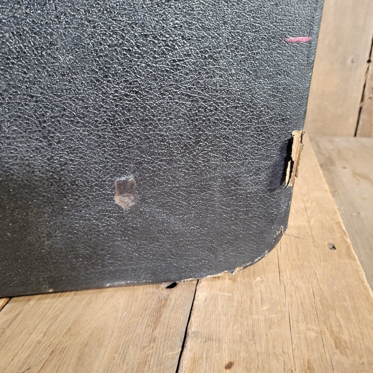 Ibanez Artist 2663 Iceman 1975 Sunburst with original hard case - Mahar's Vintage Guitars