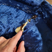 Ibanez Artist 2663 Iceman 1975 Sunburst with original hard case - Mahar's Vintage Guitars