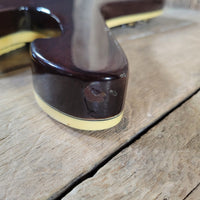 Ibanez Artist 2663 Iceman 1975 Sunburst with original hard case - Mahar's Vintage Guitars