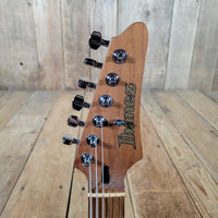 Ibanez AZ242F - TSG – Tequila Sunrise Gradient, Prestige AZ Series Electric Guitar - Mahar's Vintage Guitars