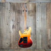 Ibanez AZ242F - TSG – Tequila Sunrise Gradient, Prestige AZ Series Electric Guitar - Mahar's Vintage Guitars