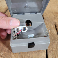 Ibanez DS7 Tone - Lok Distortion Pedal - Mahar's Vintage Guitars