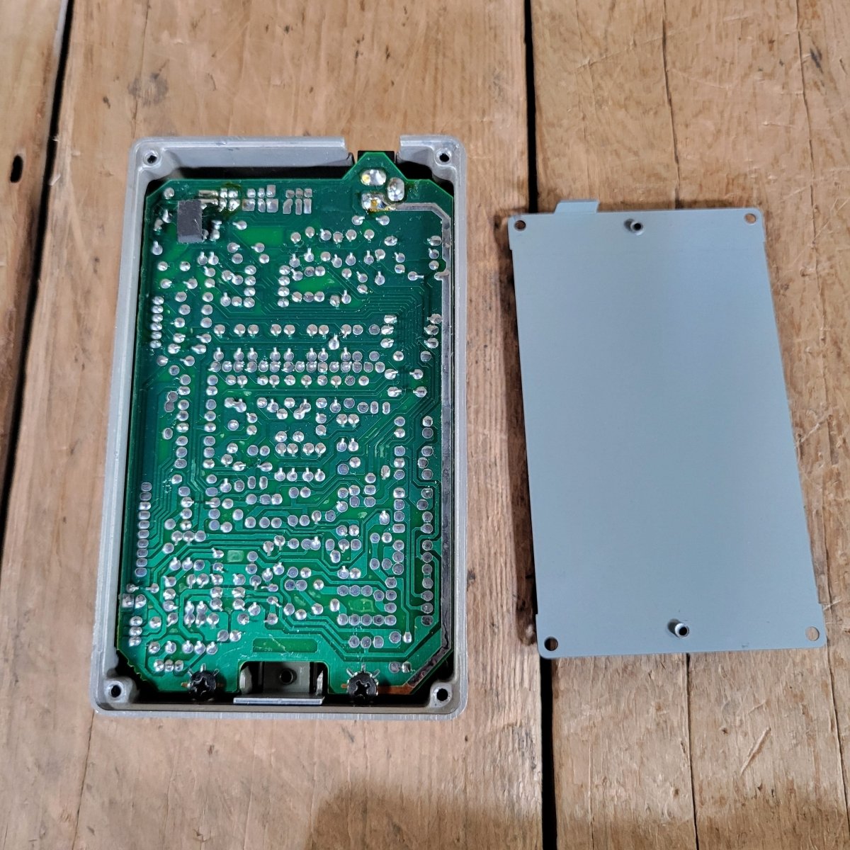 Ibanez DS7 Tone - Lok Distortion Pedal - Mahar's Vintage Guitars