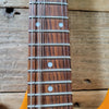 Ibanez GAX70 Double Cutaway – Transparent Amber, Two Humbuckers, 2001 - Mahar's Vintage Guitars