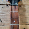 Ibanez GAX70 Double Cutaway – Transparent Amber, Two Humbuckers, 2001 - Mahar's Vintage Guitars