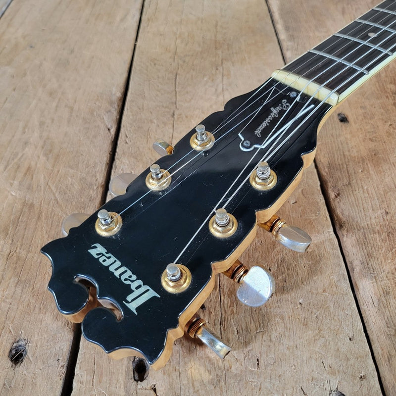 Ibanez Professional Model 2671 1977 – Vintage MIJ Electric Guitar - Mahar's Vintage Guitars