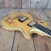 Ibanez Professional Model 2671 1977 – Vintage MIJ Electric Guitar - Mahar's Vintage Guitars