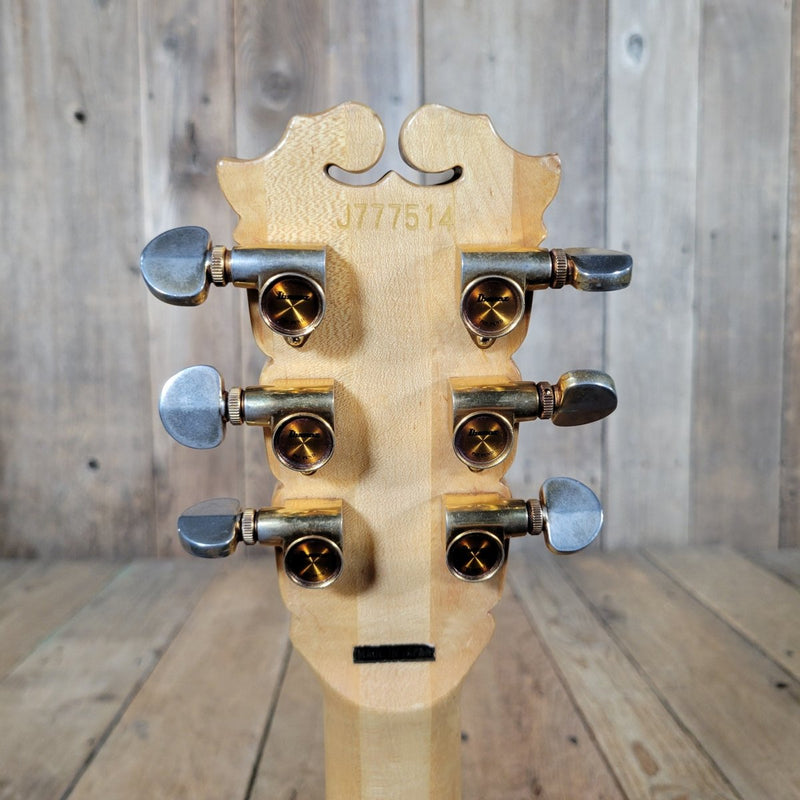 Ibanez Professional Model 2671 1977 – Vintage MIJ Electric Guitar - Mahar's Vintage Guitars