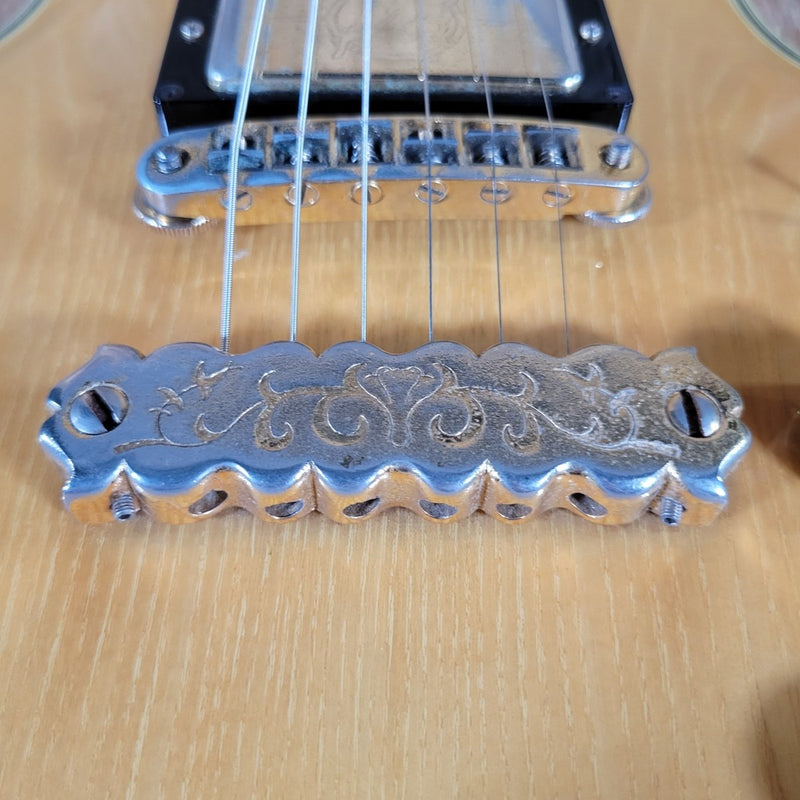 Ibanez Professional Model 2671 1977 – Vintage MIJ Electric Guitar - Mahar's Vintage Guitars